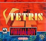 V-Tetris (Virtual Boy)